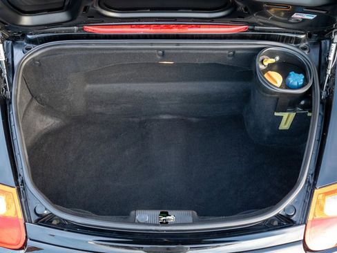 Used 2001 Porsche Boxster S image 93