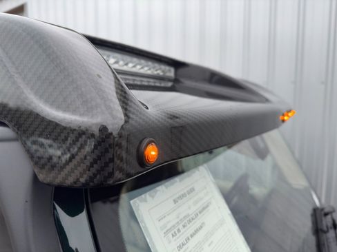 Used 2023 Mercedes-Benz G 63 AMG Squared image 53