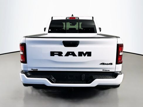 New 2026 RAM 1500 Express AWD/4WD image 6