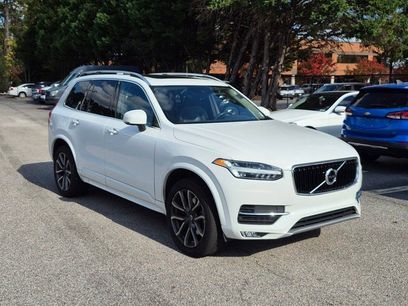 Used 2019 Volvo XC90 T5 Momentum w/ Protection Package Premier
