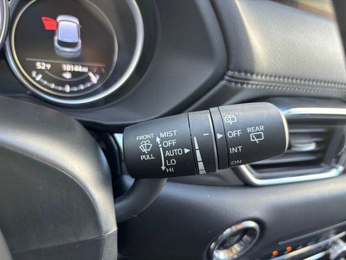 Certified 2025 MAZDA CX-5 AWD 2.5 S w/ Preferred Package image 22