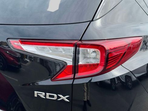 Used 2019 Acura RDX w/ Technology Package image 14