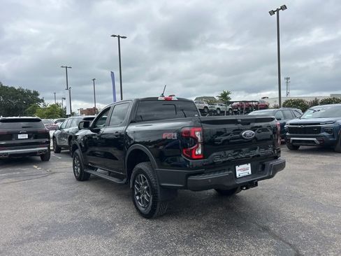 Used 2025 Ford Ranger XLT image 5