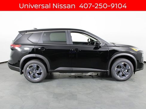New 2026 Nissan Rogue SV w/ Cold Weather Package image 11
