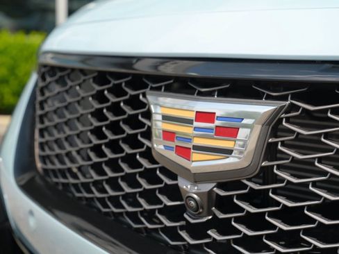 Used 2026 Cadillac CT5 V Blackwing RWD image 36