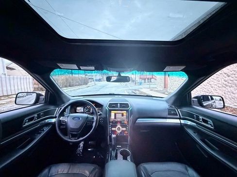 Used 2016 Ford Explorer Sport w/ Equipment Group 401A image 39