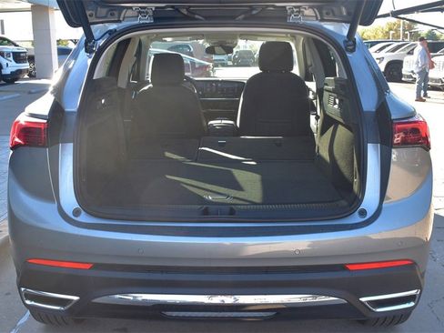 New 2025 Buick Envision Preferred image 50