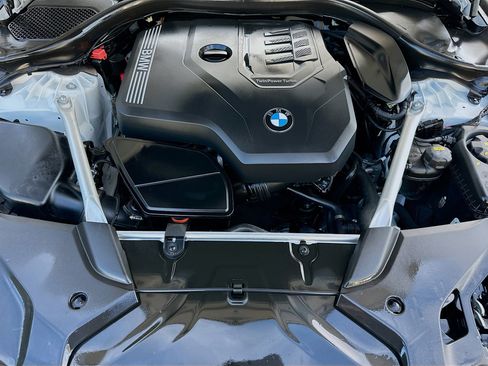 Certified 2023 BMW 530i w/ Premium Package image 34