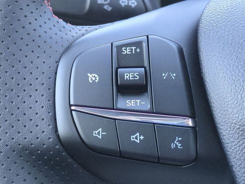 New 2026 Ford Escape ST-Line image 23