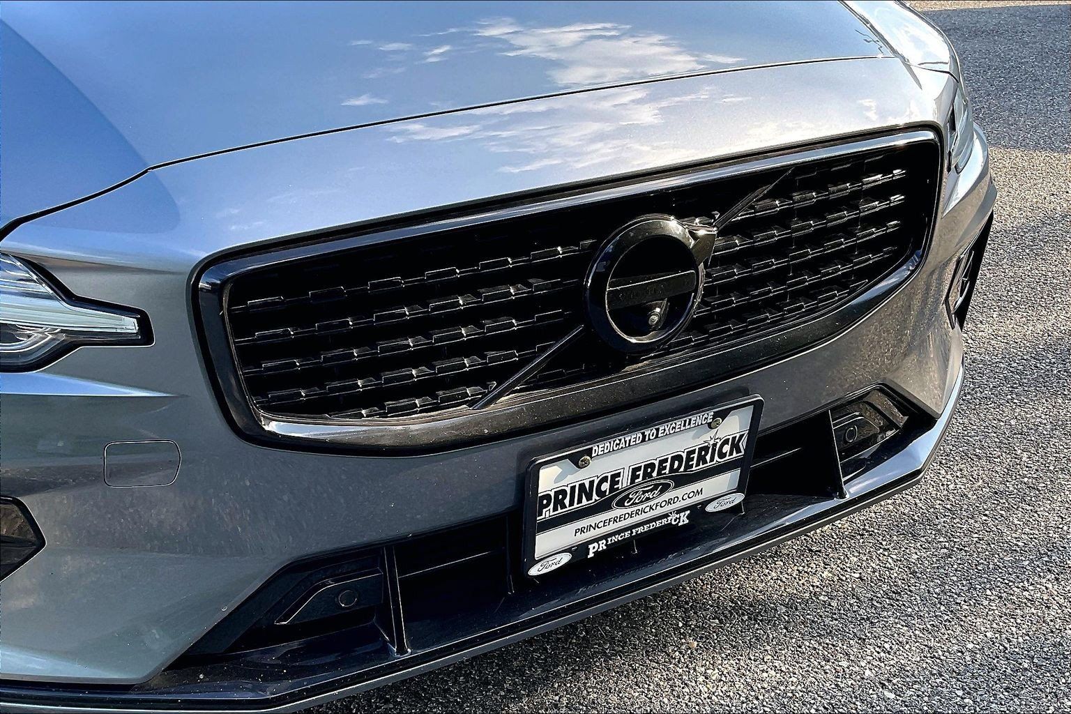 Used 2019 Volvo S60 T6 R-Design AWD/4WD image 30