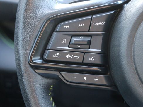 Used 2024 Subaru Ascent Onyx Edition image 17