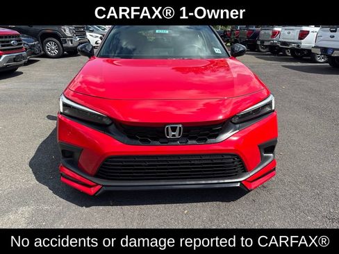 Used 2024 Honda Civic Sport image 2