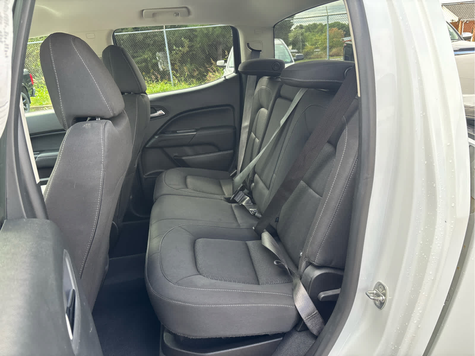 Used 2019 GMC Canyon SLE AWD/4WD image 31