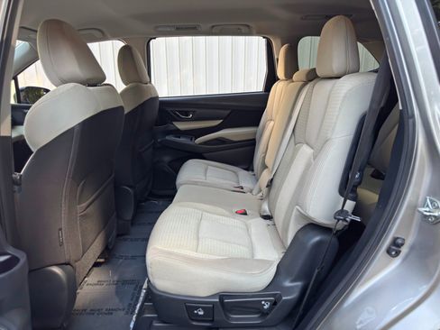 Used 2019 Subaru Ascent Premium w/ Popular Package #2 AWD/4WD image 42
