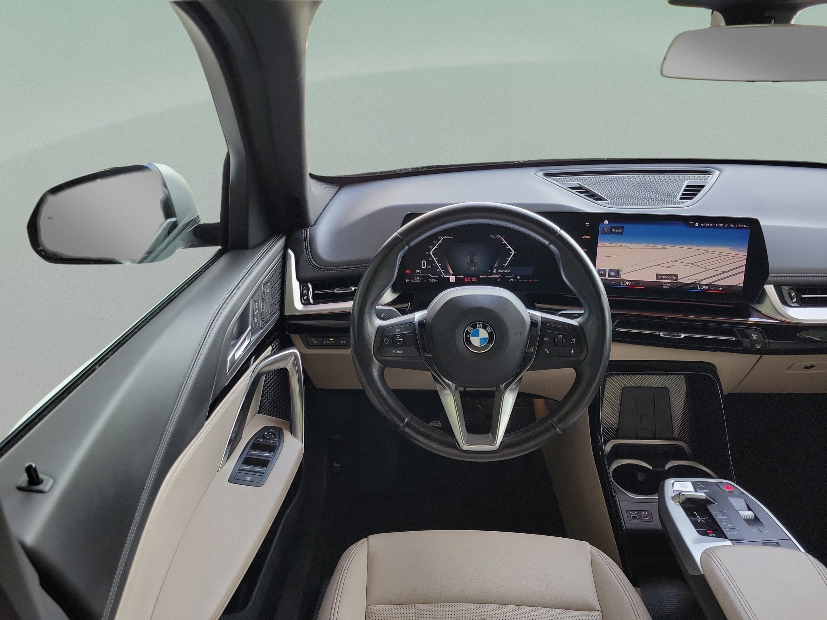 Used 2023 BMW X1 xDrive28i w/ Convenience Package AWD/4WD image 18