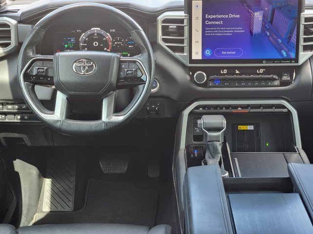 Used 2024 Toyota Tundra Platinum AWD/4WD image 27
