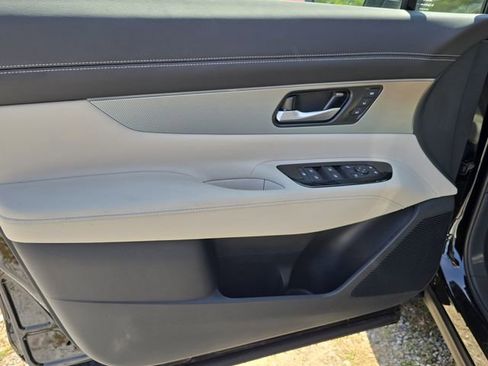 New 2026 Nissan Murano SL image 18