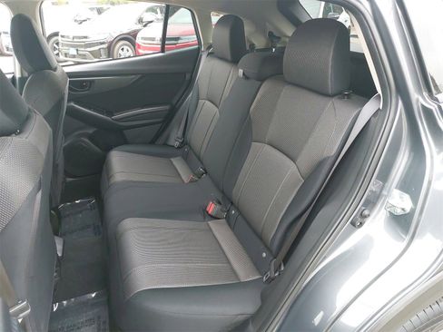 Certified 2023 Subaru Crosstrek 2.0i image 21