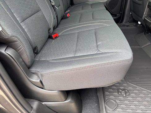 New 2026 RAM 1500 Big Horn AWD/4WD image 23