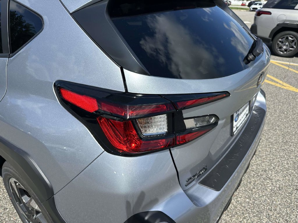 New 2026 Subaru Crosstrek 2.5i Limited AWD/4WD image 8