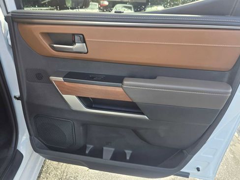 New 2026 Toyota Tundra 1794 Edition AWD/4WD image 13