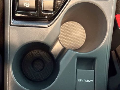 Certified 2025 Subaru Crosstrek 2.5i Sport image 16