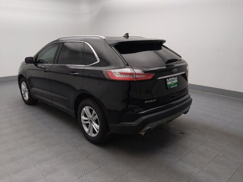 Used 2020 Ford Edge SEL FWD image 5