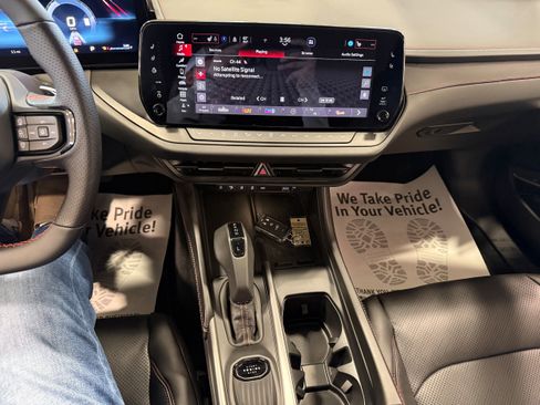 New 2026 Dodge Charger Scat Pack AWD/4WD image 9