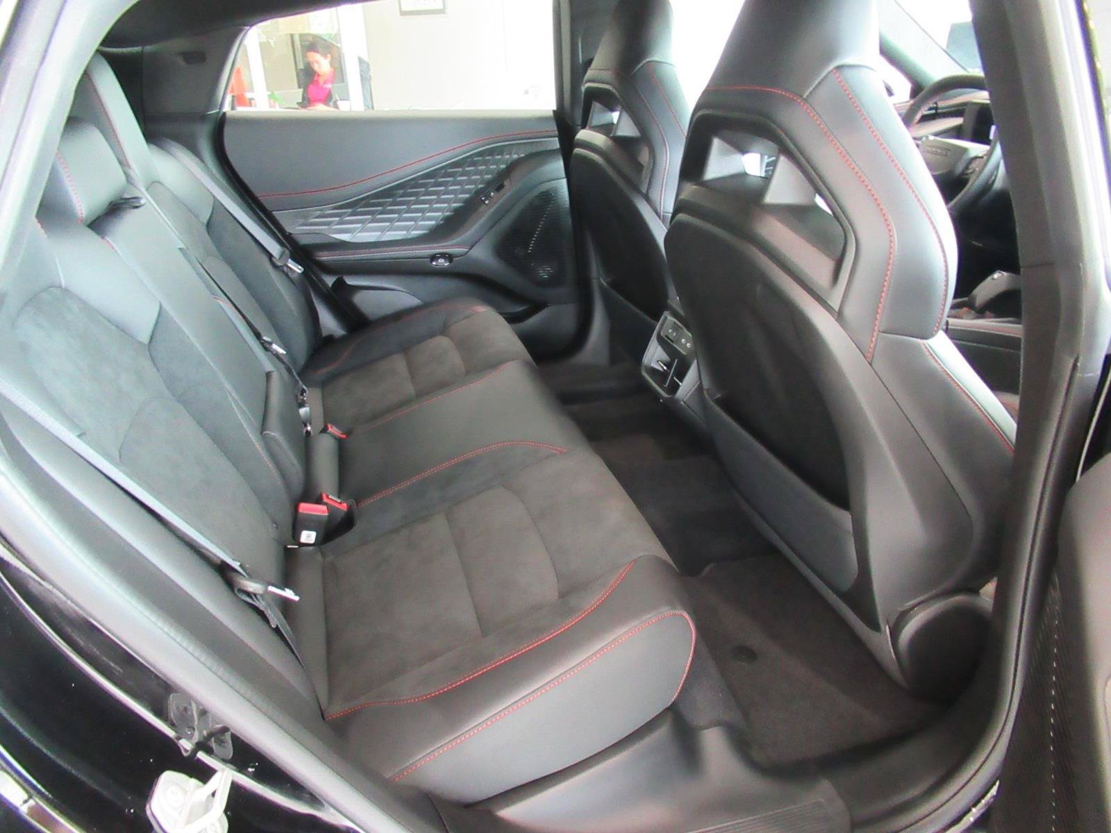 New 2026 Dodge Charger R/T w/ Performance Handling Group AWD/4WD image 10