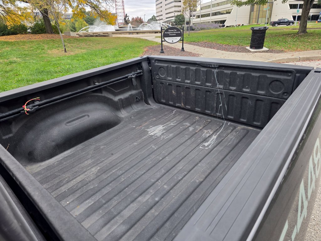 Used 2023 RAM 1500 Big Horn AWD/4WD image 6