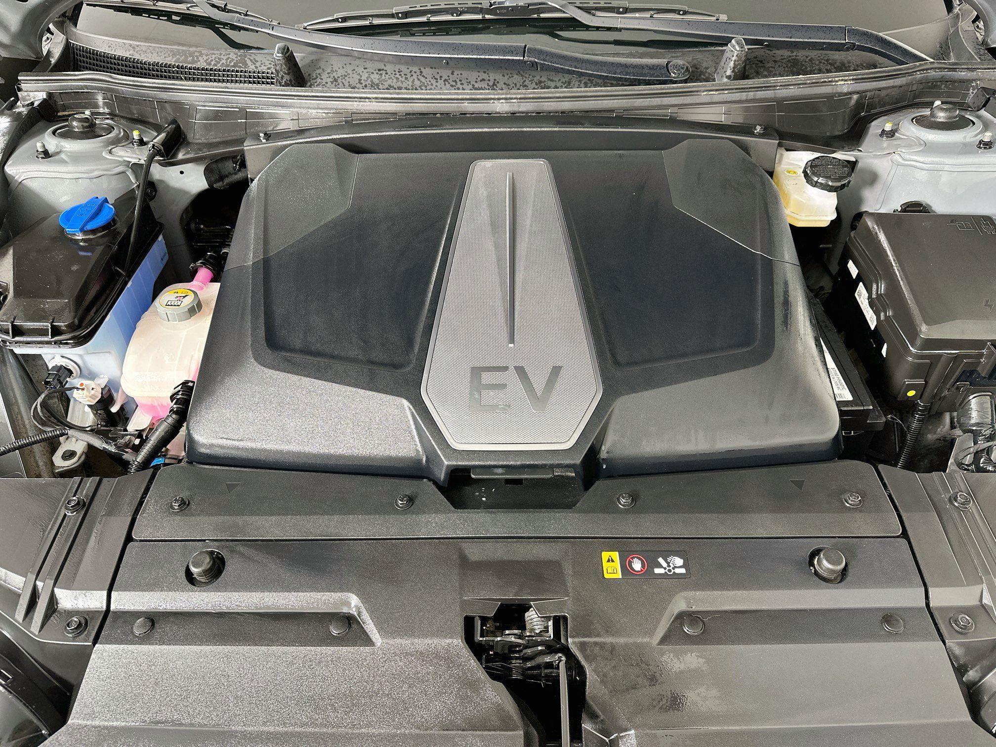 Used 2023 Kia EV6 Wind RWD image 33