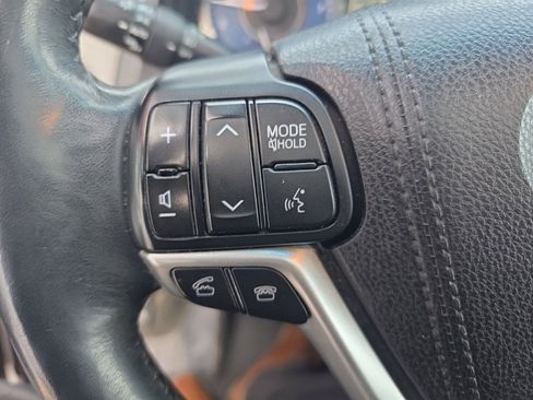 Used 2016 Toyota Sienna Limited Premium image 22