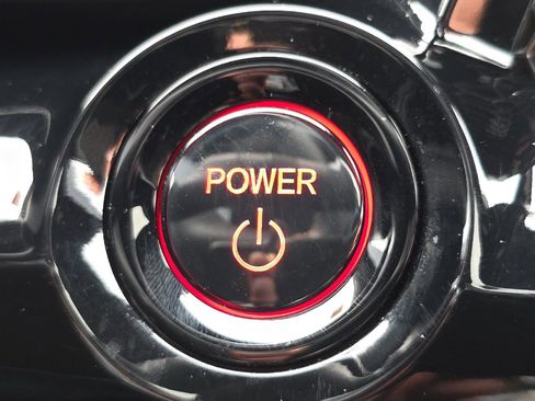 Used 2025 Honda CR-V Sport Touring image 23