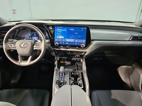 Used 2025 Lexus TX 350 AWD w/ Convenience Package image 10