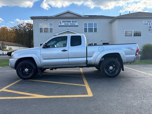 Used 2007 Toyota Tacoma ACCESS CAB image 1
