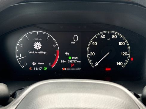 Used 2024 Honda CR-V EX image 22