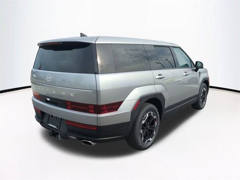 New 2026 Hyundai Santa Fe SE w/ Tow & Go Package image 5