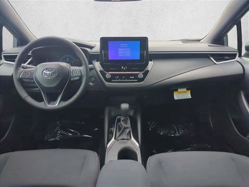 Certified 2026 Toyota Corolla SE FWD image 21