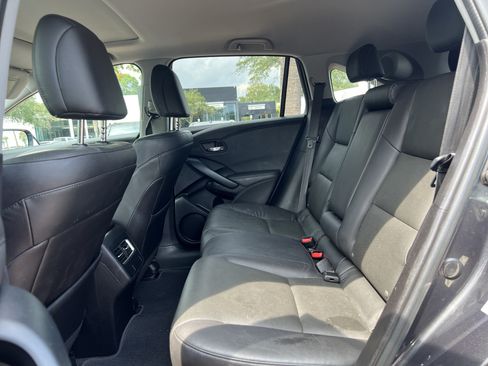 Used 2016 Acura RDX FWD w/ Advance Package image 31