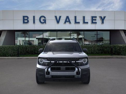 New 2025 Ford Bronco Sport Big Bend image 6