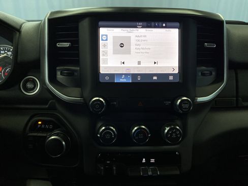 Certified 2024 RAM 2500 Big Horn w/ Bed Utility Group image 15