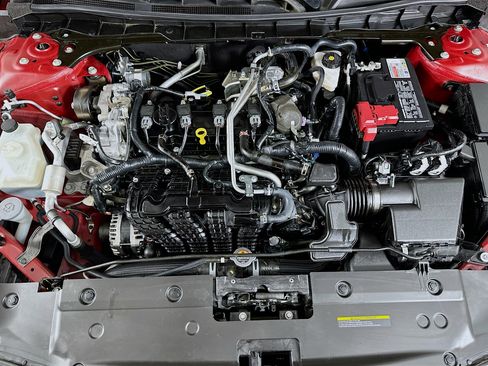 Used 2023 Nissan Altima 2.5 SV w/ SV Premium Package image 31