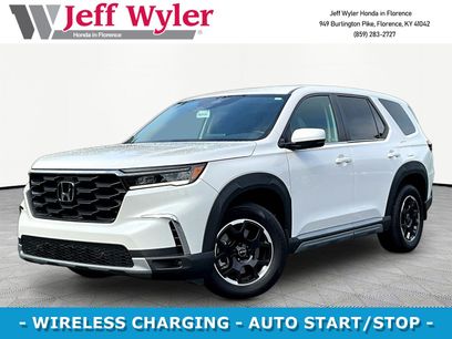 Used 2025 Honda Pilot EX-L