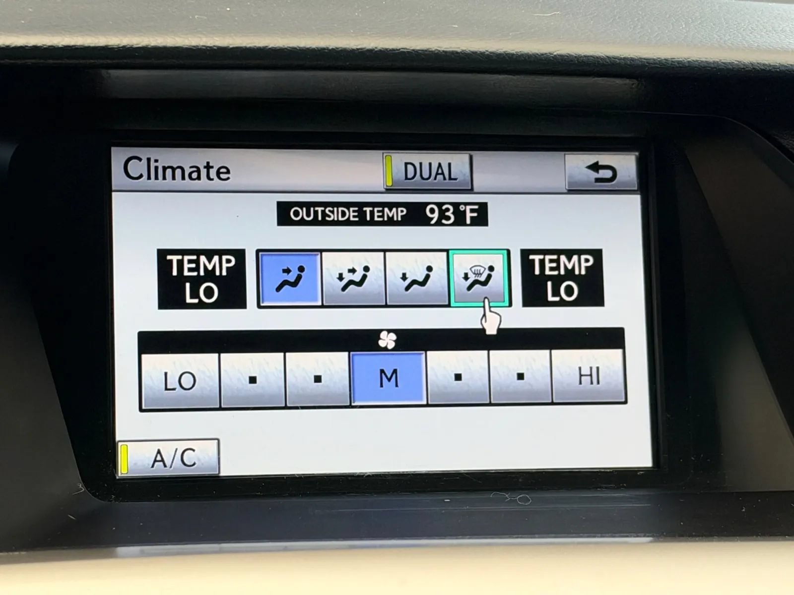 Used 2012 Lexus RX 450h FWD w/ Premium Pkg image 36