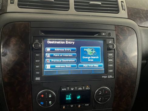 Used 2011 GMC Sierra 1500 Denali image 67