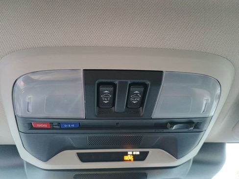 New 2026 Subaru Crosstrek 2.0i Premium AWD/4WD image 23