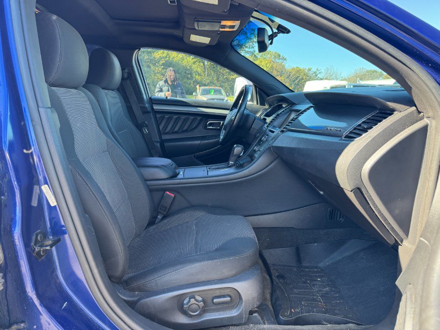 Used 2013 Ford Taurus SEL FWD image 18