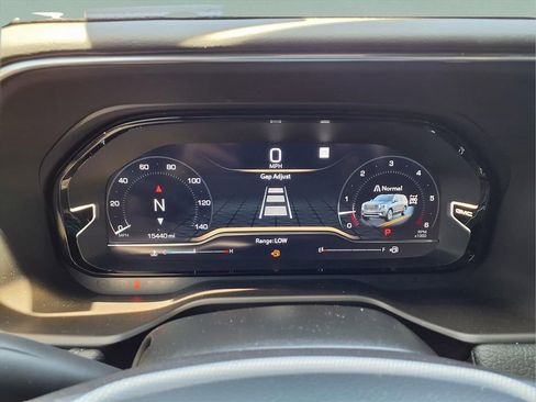 Certified 2024 GMC Yukon Denali AWD/4WD image 29