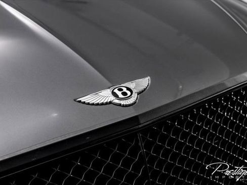 Used 2021 Bentley Bentayga Speed image 3