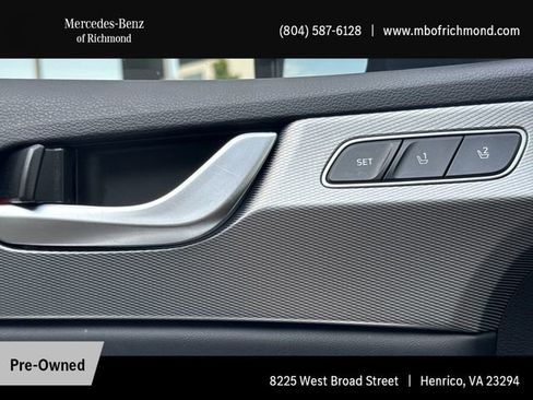 Used 2020 Hyundai Palisade SEL w/ Premium Package FWD image 21